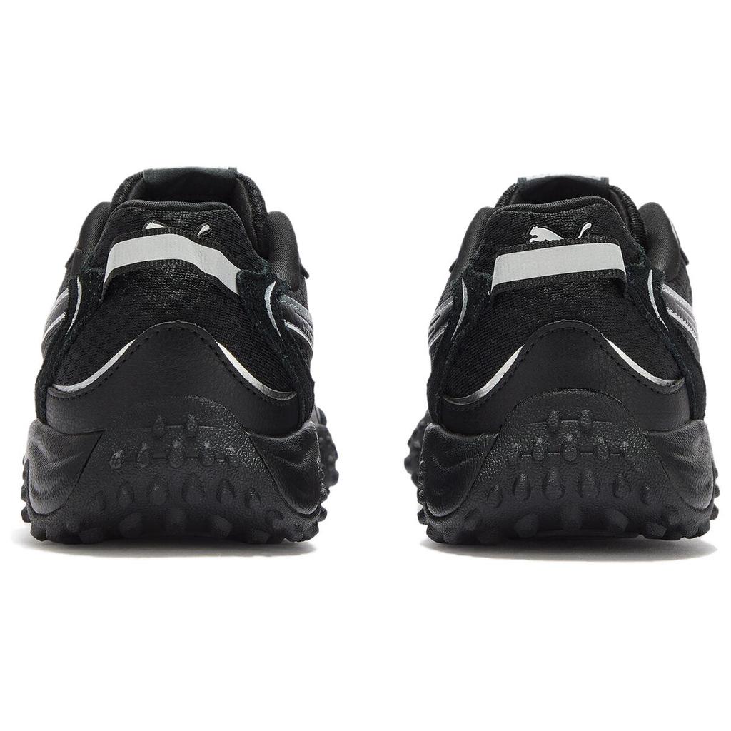 Puma Rollcat Avant-Garde Technology Modern Urban Commuting Comfortable Versatile Outfit Wrapping Balance Low-Top Lifestyle Casual Shoes 40878403