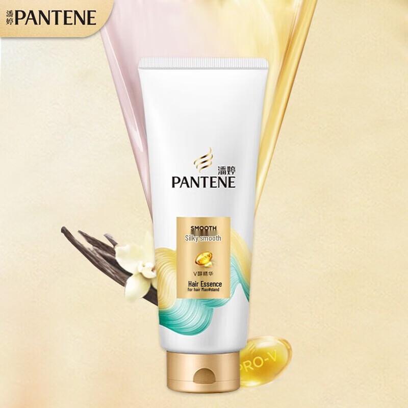 Pantene Silky Smooth Hair Conditioner