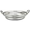 Mikojima Seisakusho Momo 18-0 Yosenabe (Pot) 27cm