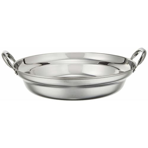 Mikojima Seisakusho Momo 18-0 Yosenabe (Pot) 27cm