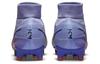 Nike Mercurial Superfly 8 Fg Kylian Mbappe Flammen Lila Sohle DJ3977-506