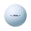 BRIDGESTONE Golf Ball TOUR B JGR 2023 Model 12-Pack White J3WX