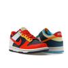 Nike Dunk Low GS What The Kids Sneakers Multi-Color FQ8348-902