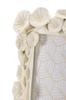Lotus Photo Frame Cm 25,8X2X31 (Inside Photo Size Cm 20X25)