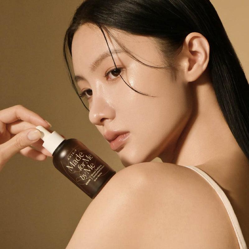 [AXIS-Y] Biome Radiating Intensified Essence 50ml