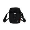 Waterproof Water Bottle Carrier Bag Solid Color Water Cup Bag Drawstring  Crossbody Bag  Girls