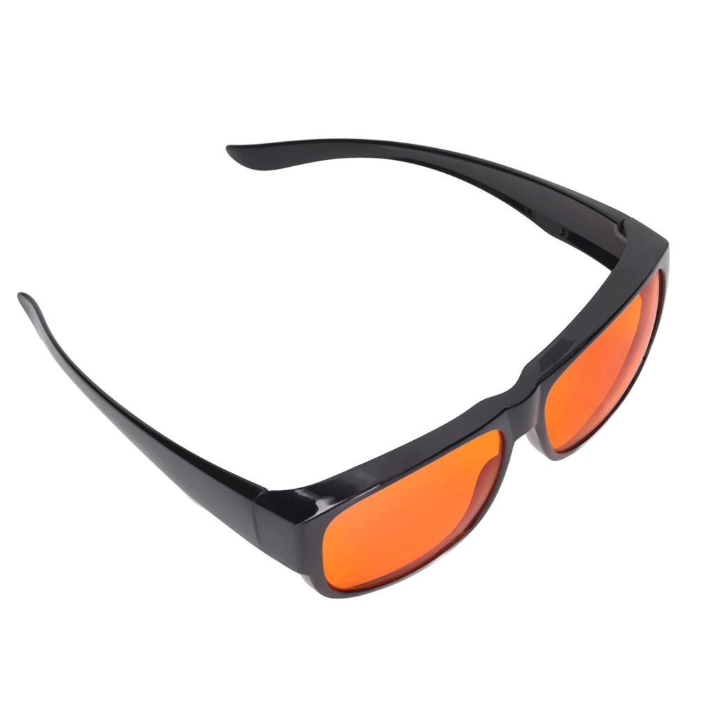 Blue Light Blocking Glasses 400‑500nm Anti Radiation UV Resistant Computer Gamer Glasses for Reading Square Glasses