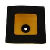 Motorcycle Air Filter Cleaner for Honda CRF150F 2003-2017 CRF230F 2003-2019