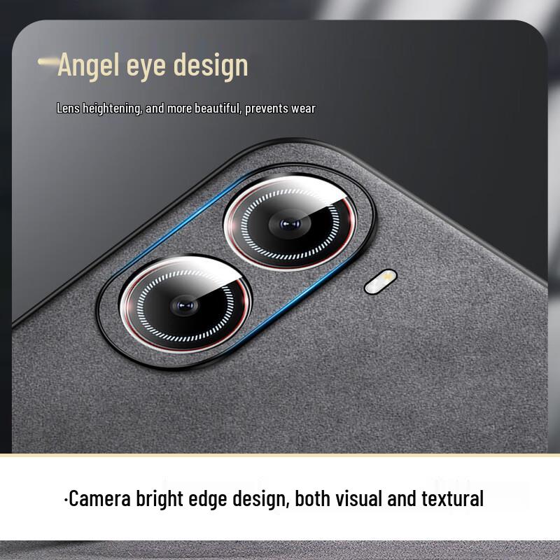 Shangsu Redmi Turbo 4 Chinese Style Phone Case