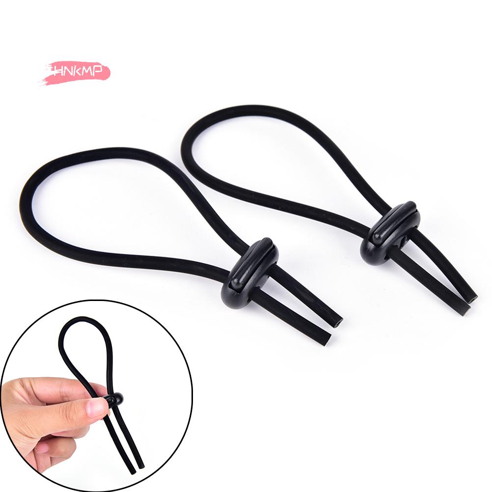 Adjustable Penis Ring Rope Sex Toys for Adults Men Silicone Ejaculation Delay Cock Scrotum Ring Male Lasting Cockring Penis Ring