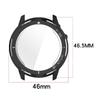 TPU Case for Huawei Watch GT Runner2 All-Around Screen Protector Cover Bumper Cases for GT Runner 2