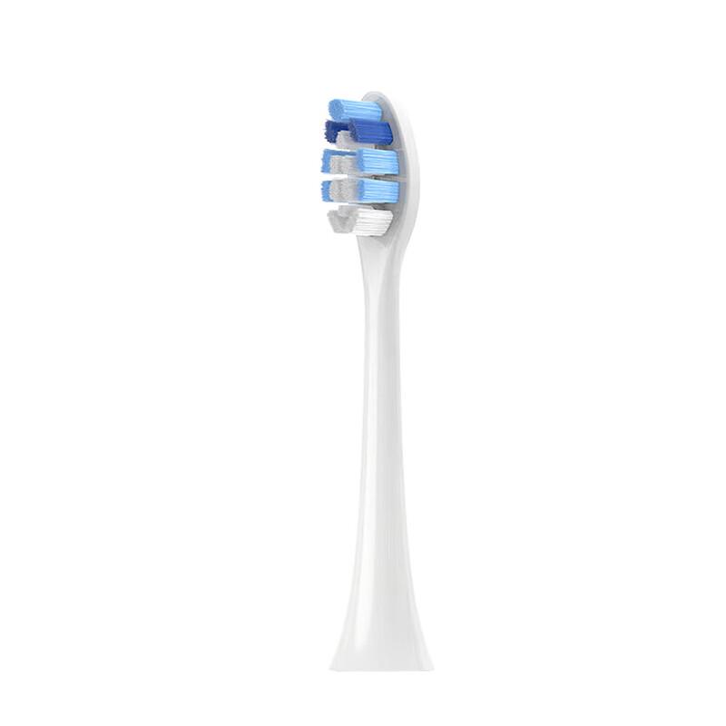 

Qianbaimai Replacement Toothbrush Heads for Realme M2/RTX2102