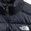 THE NORTH FACE Down Vests Men's Black Stand Collar Moderate Other NF0A88R6-JK3