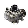 AMR300 Roots Supercharger Compressor Blower Booster for Engine Power Improvement V-Belt Driven Compressor for 1.5T Engines