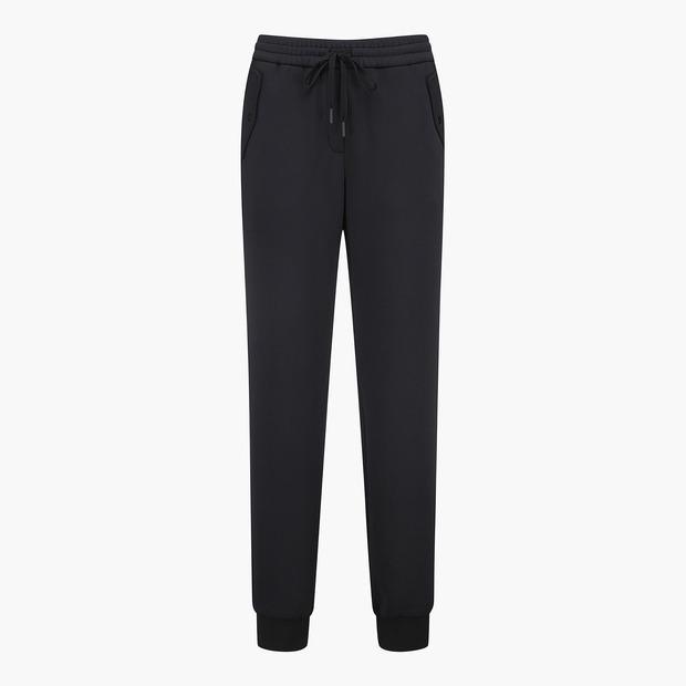 LECOQ GOLF Women'S Jersey Jogger Fit Pants (Gp322Lpt94)