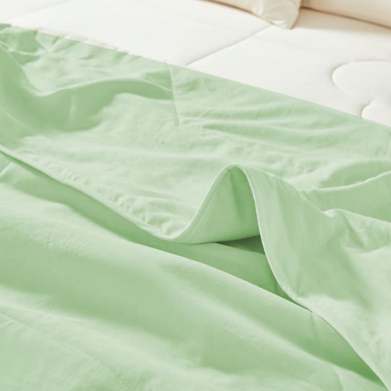 VEKEN Cloud Fiber Summer Quilt