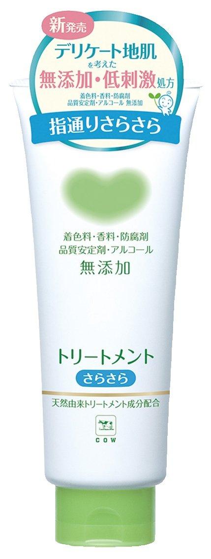 

Коровье средство для ухода за кожей гладкое 180 г без добавок