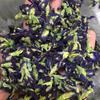Blue Pea Flower Tea Flower Tea Natural Flavor Tea Dried Blue Butterfly Pea 250g