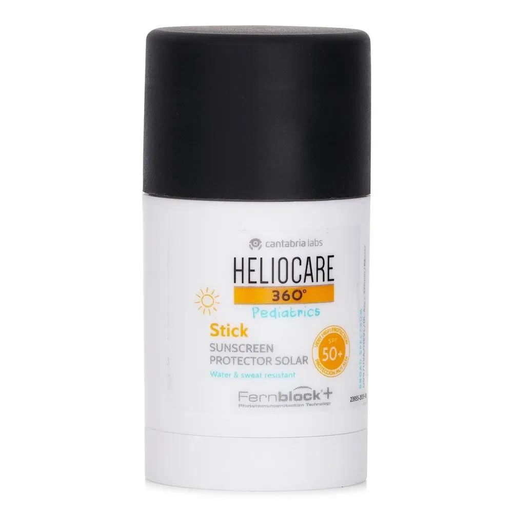 HELIOCARE 360 Stick Pediatrix 25G