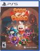 Born of Bread North PS5 (Import Version America) -