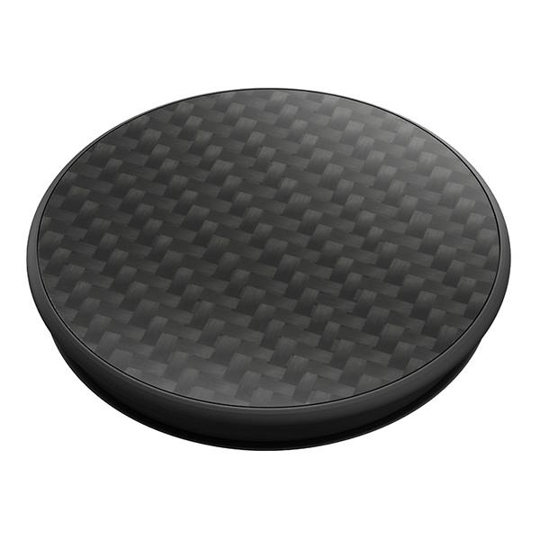 Popsockets 2 Genuine Carbon Fiber 800927Uchwyt I Podstawka Do Telefonu - Luxe