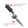 BMW N14/N18 Injector Slide Hammer Puller Tool