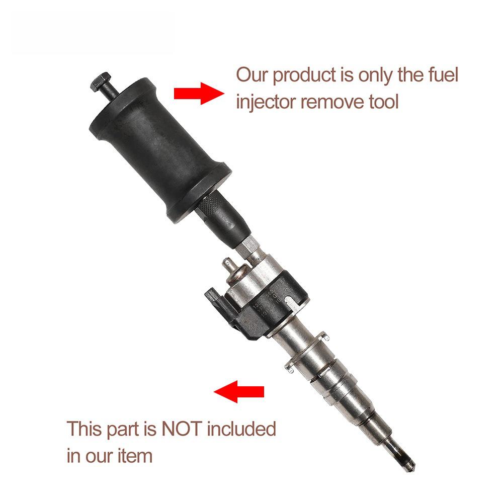 BMW N14/N18 Injector Slide Hammer Puller Tool