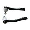 Steering Rack End Ball Joint Tie Rod End For Geely Emgrand GT