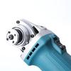 Makita Angle Grinder CN plug (adapter included)