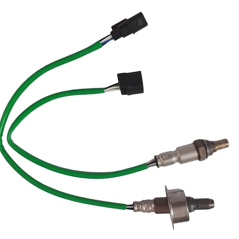 234-9091 234-4462 Front Rear Lambda O2 Oxygen Sensor For 2008 2009 2010 2011 2012 Honda Accord Acura 2.4L
