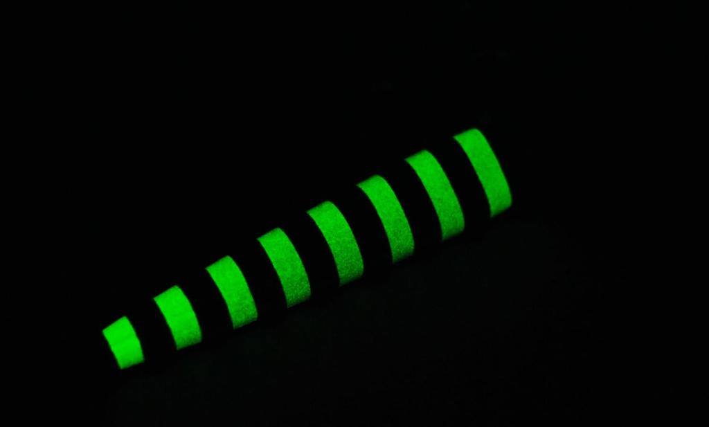 RISE JAPAN Rise Jig Flat 150g RJ13 Green Gold Zebra