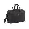 Ace Gene ProFlex Business Bag, Expandable Capacity, Fits 14.0-inch Laptops, A4 Size, Lightweight, with Pocket, No. 67604, Men's, Black, H29 X W40 X