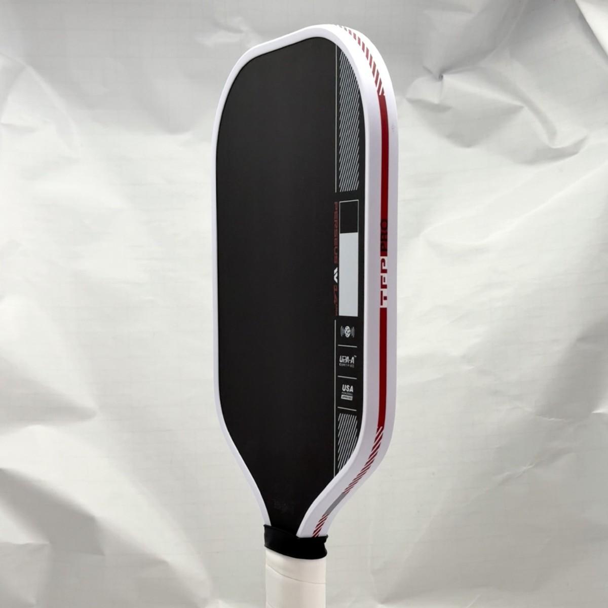 GEN4 TFP Pickleball Paddle, Thermoformed Integrated