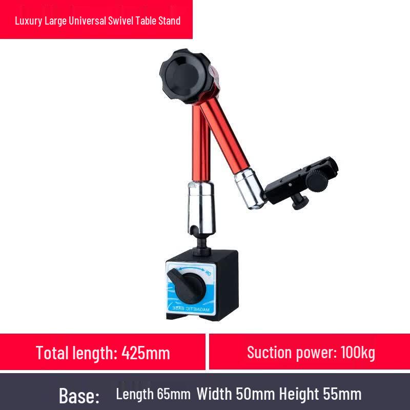 Universal Magnetic Base for Dial Indicators L140