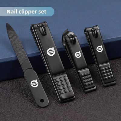 Set e kit – Set di strumenti per manicure