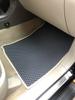Коврики EVA (2 ряда, черные) для Lexus GX470