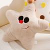 Blanket Cute Headboard Cushion Throw Pillow Cover Children's Throw Pillow for Decoration Cartoon Living Room Sofa Throw
