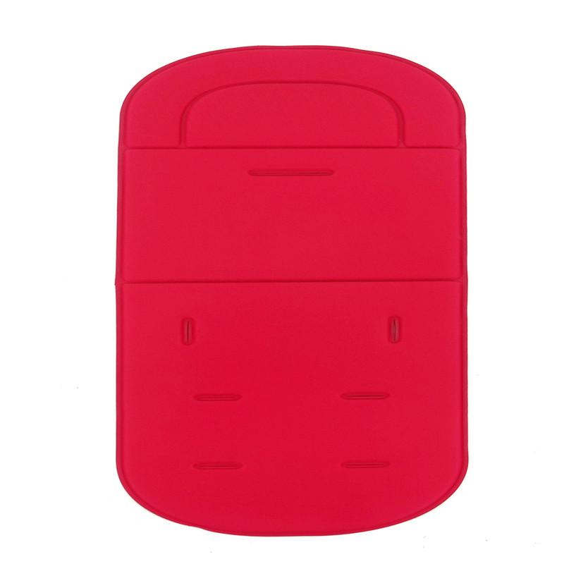 Pernă pentru scaun pentru cărucior pentru copii Scaun pentru cărucior Scaun Saltea moale Accesorii pentru cărucior pentru mașină