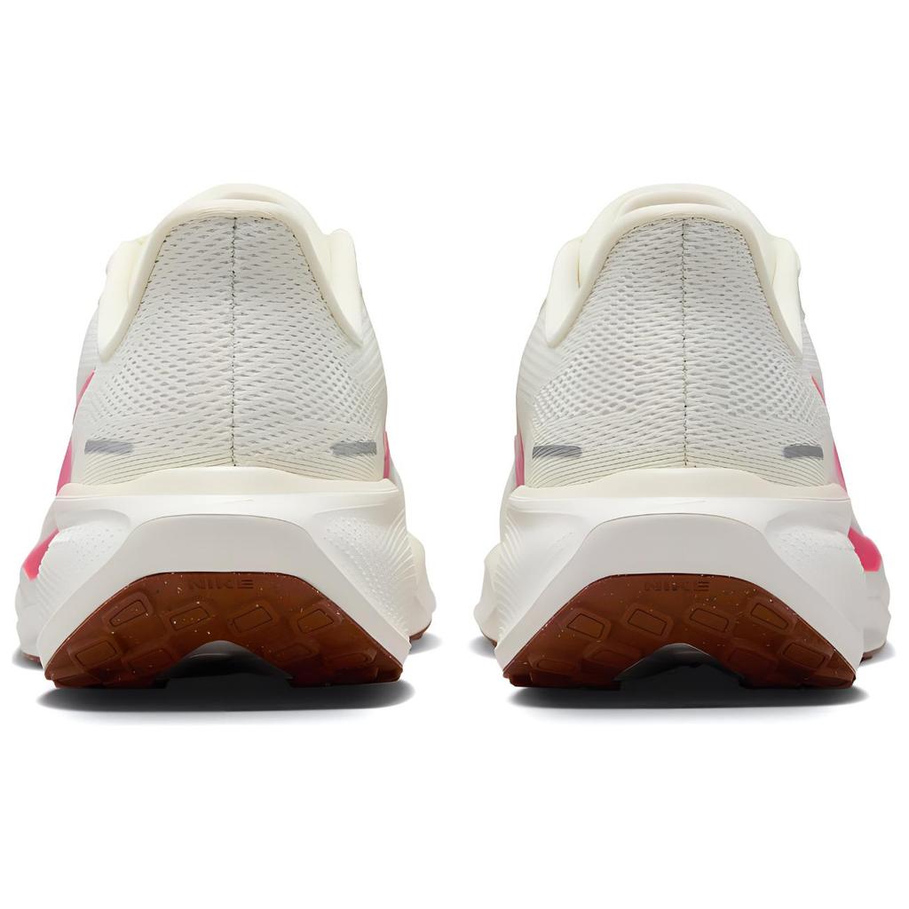 Nike Air Zoom Pegasus 41 Coconut Milk Hot Punch Women Sneakers Cream Photon-Dust Sail FD2723-107