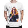 Adele Art Novelty Graphic 100 Cotton Tshirt Adeles Tees Tops For Unisex