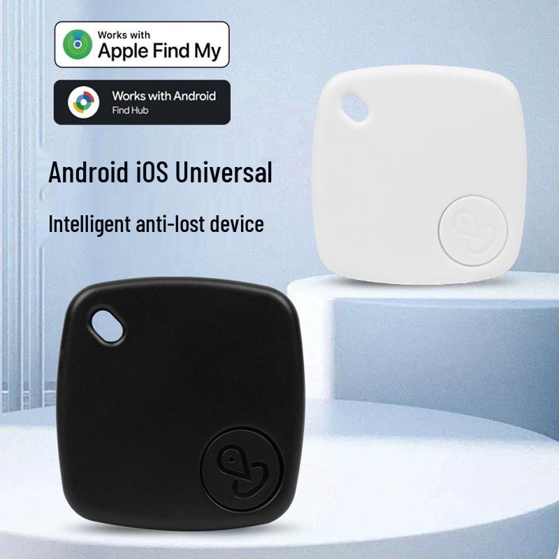 Applicable Google Anti-Lost Device: Fingmy Android AirTag Locator for Travel Essentials