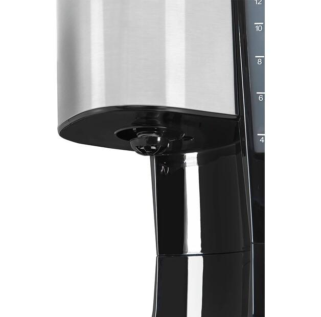 Coffee Machine Exquisit KA 6119 Isw (5010172)