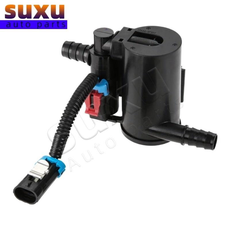 OEM 911237 10357992 Vapor Can Vent Solenoid Valve For Chevrolet Escalade Silverado GMC Sierra Yukon 1500 2500 3500 HD 2004-2010