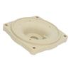 Sealing Plate Replacement for Superflo VST 356071Z Variable Speed Pump Sealing Board