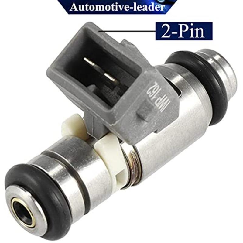 2PCS IWP162 Fuel Injector For Multistrada Sport 1198 Gt MOTO GUZZI Breva Norge