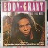 LP Record EDDY GRANT  The Killer At His Best  All The Hi NE1284 KTel 1984 Ireland Reggae Ska  Dub Used