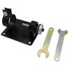 Soporte de Soporte de Corte para Taladro Eléctrico 10mm/13mm Soporte Negro