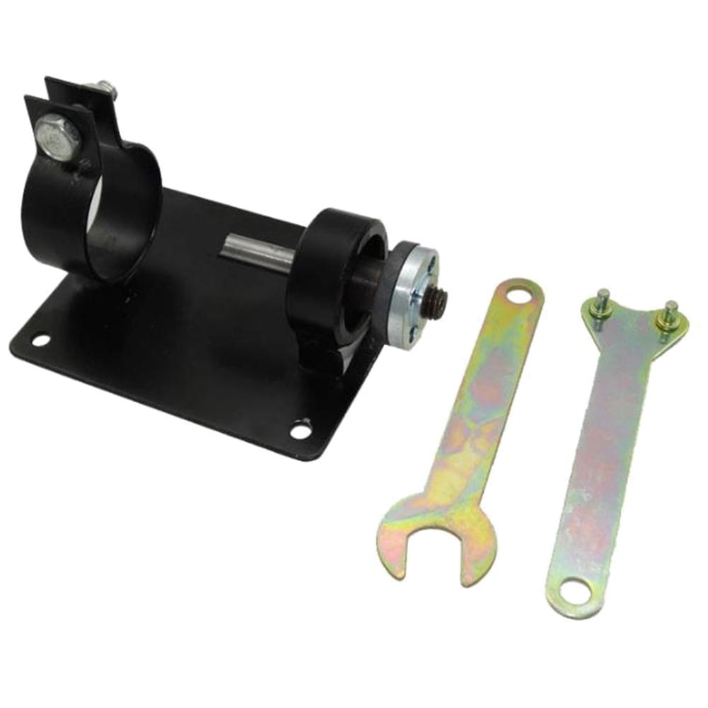 Soporte de Soporte de Corte para Taladro Eléctrico 10mm/13mm Soporte Negro