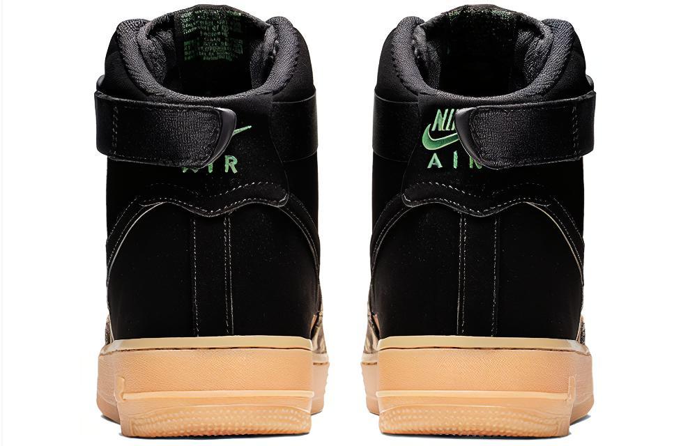 Nike Air Force 1 High Realtree Camo AO2410-001