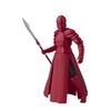 TAMASHII NATIONS S.H. Figuarts Star Wars Elite Praetorian Guard (Whip Staff) Approximately 155mm ABS PVC Painted Movable Figure